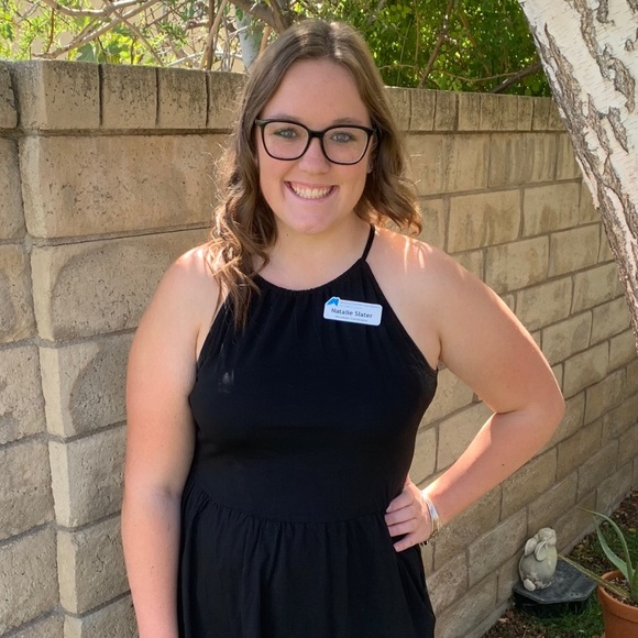 Meet your Posher, Natalie - Picture 1 of 1